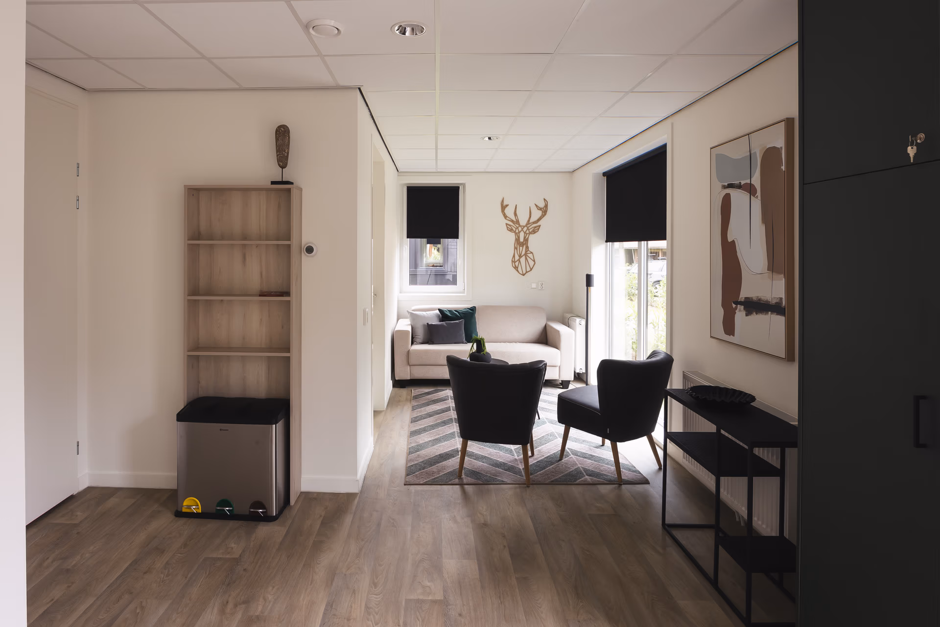 Tiny House Voorthuizen - Veluwehuisje