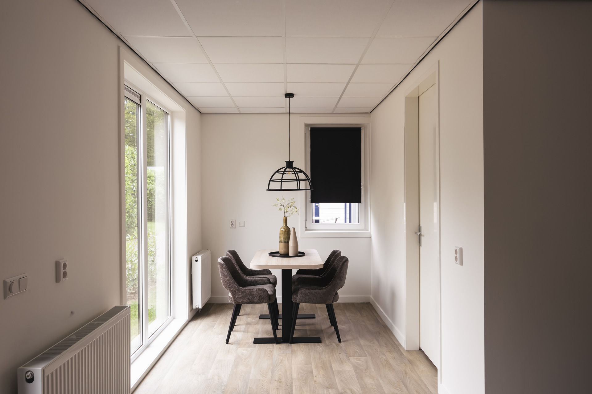 Tiny House Voorthuizen - Veluwehuisje