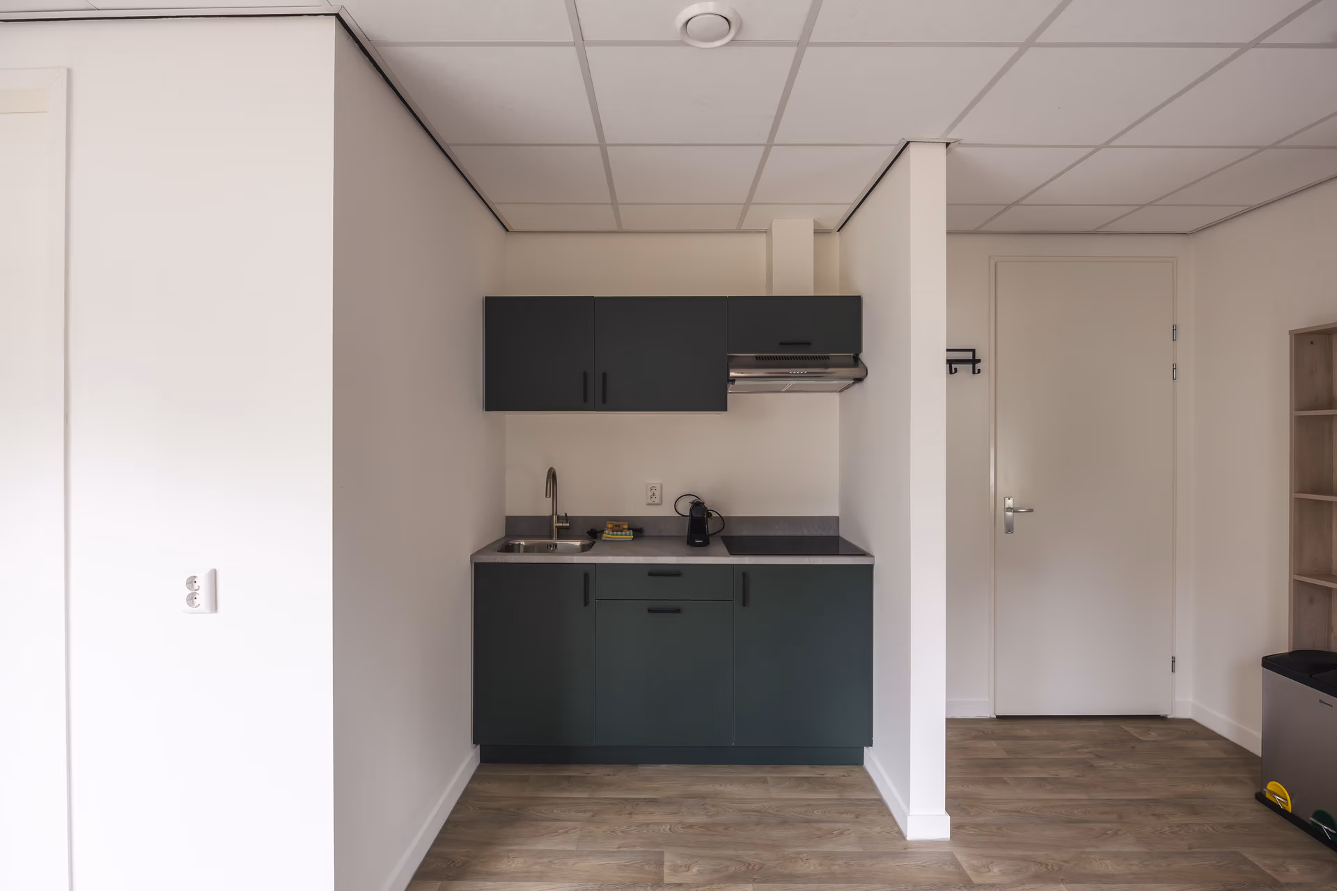 Tiny House Voorthuizen - Veluwehuisje