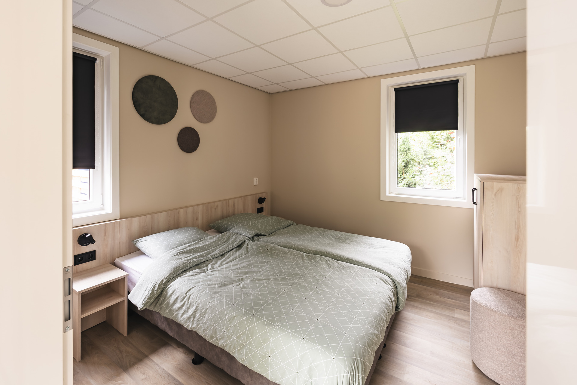 Tiny House Voorthuizen - Veluwehuisje