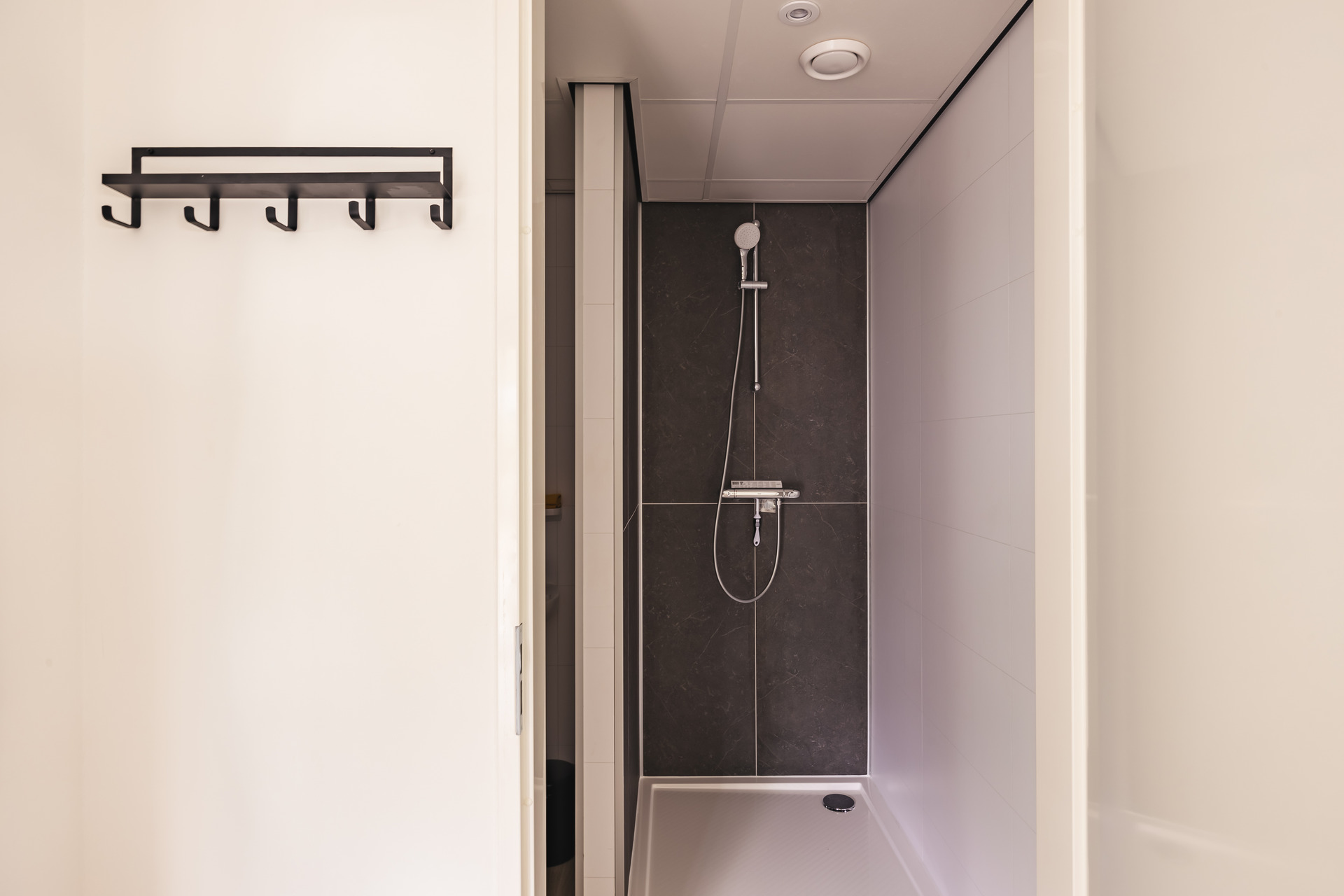 Tiny House Voorthuizen - Veluwehuisje