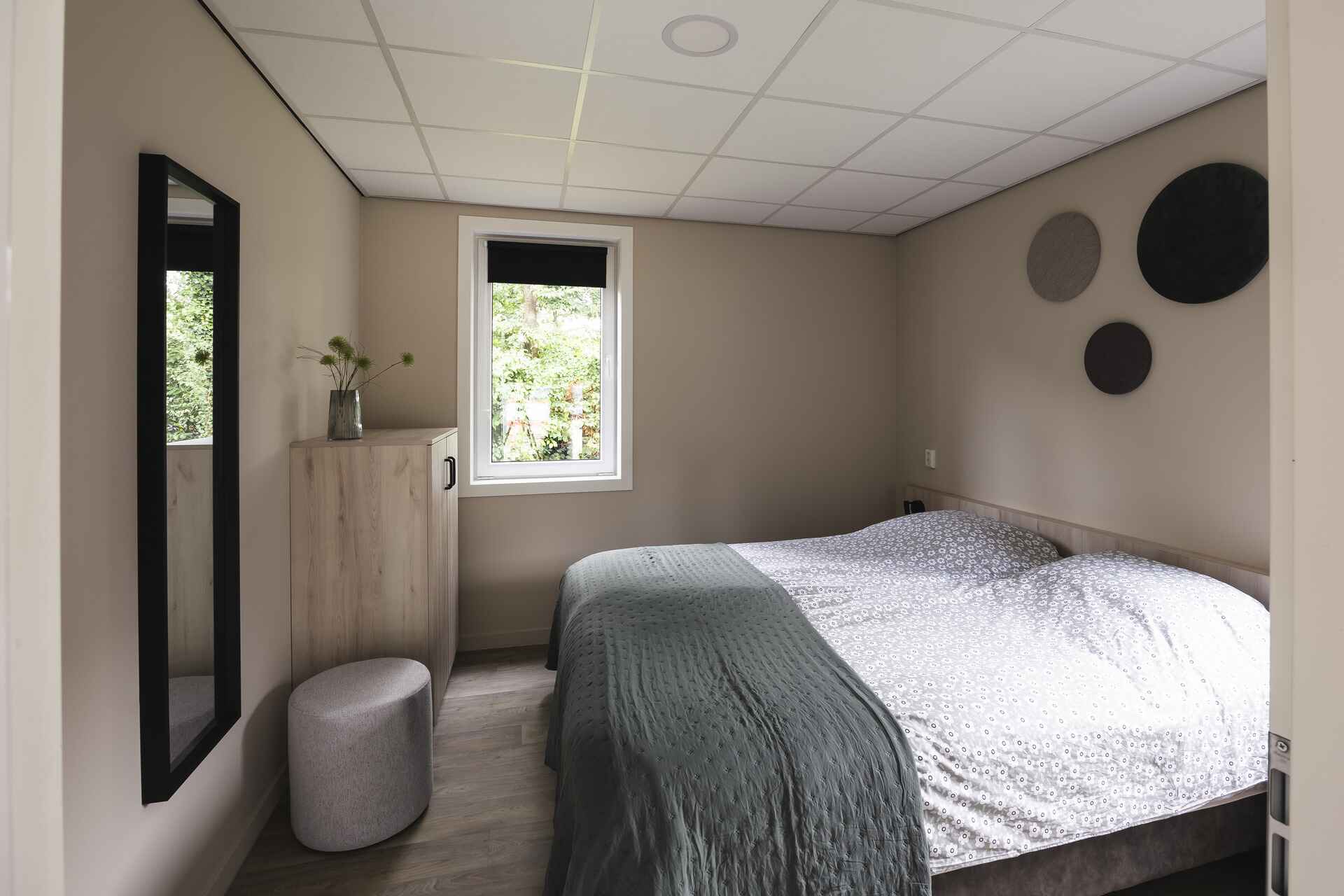 Tiny House Voorthuizen - Veluwehuisje