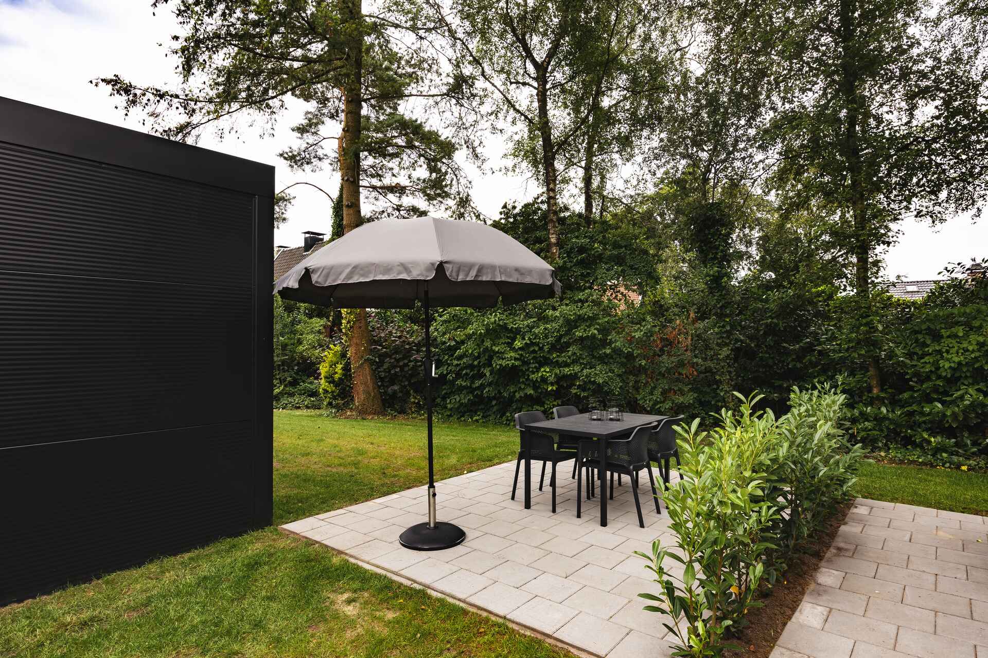 Tiny House Voorthuizen - Veluwehuisje