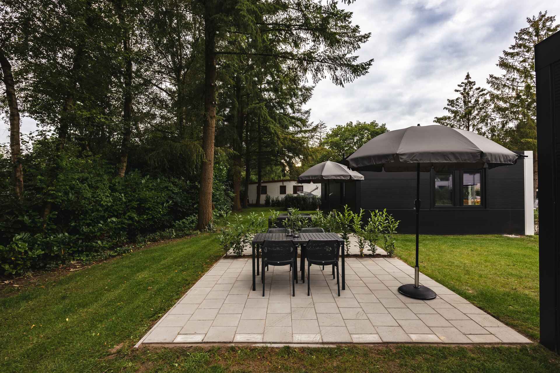 Tiny House Voorthuizen - Veluwehuisje