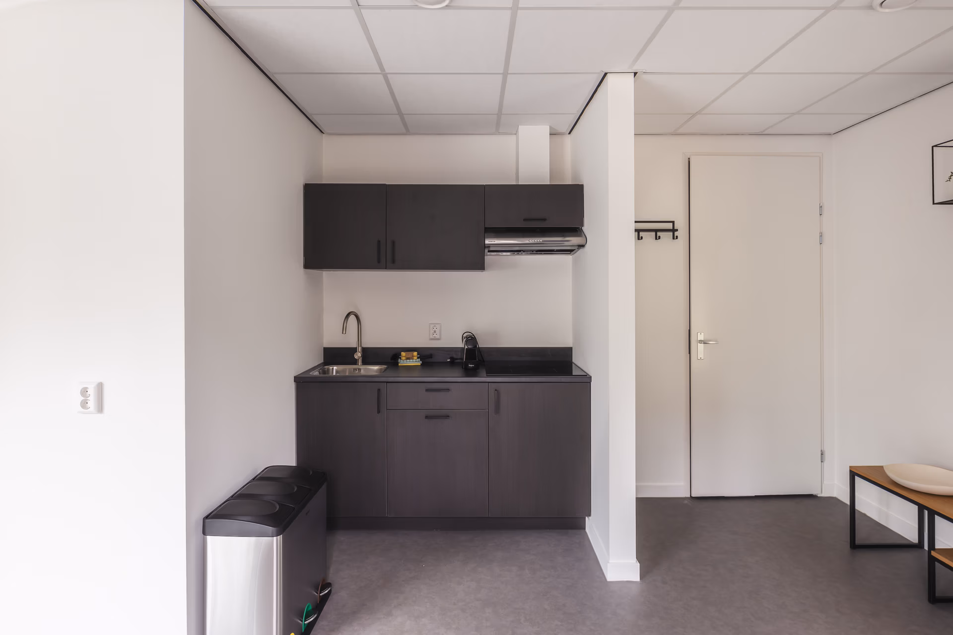 Tiny House Voorthuizen - De Dennenhut