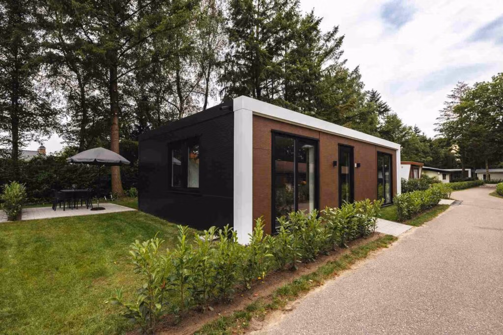Veluwepark Voorthuizen