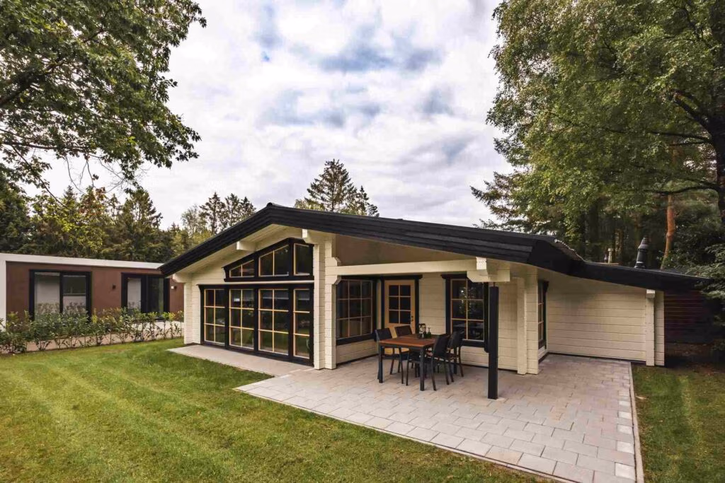 Veluwepark Voorthuizen