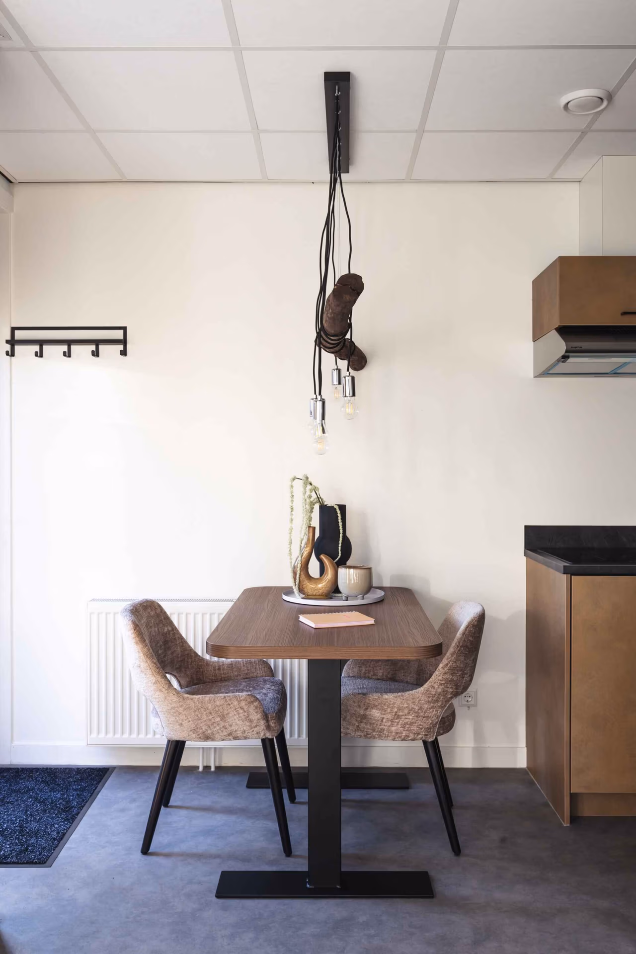 Tiny House Voorthuizen - Berkenhuisje