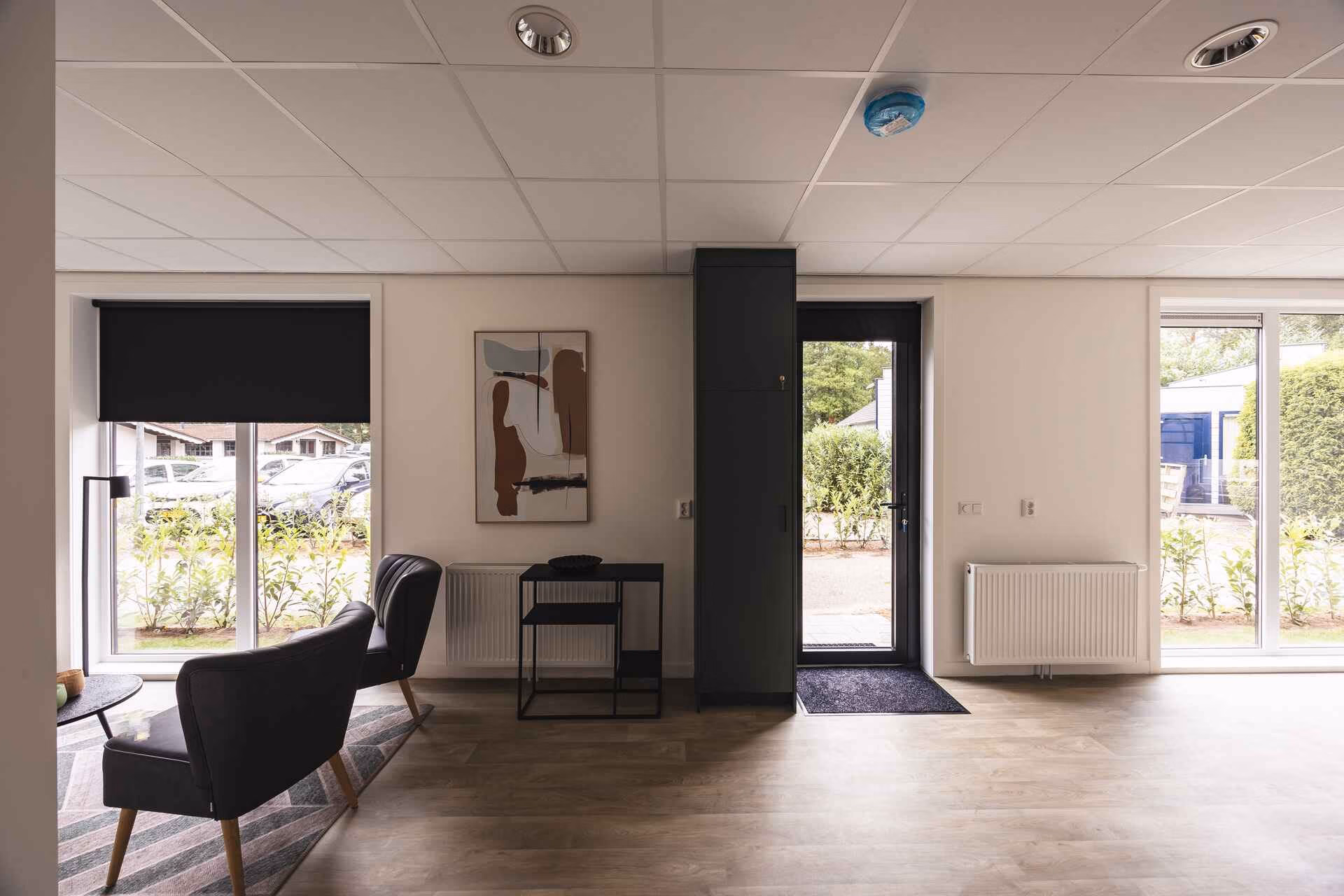 Tiny House Voorthuizen - Veluwehuisje