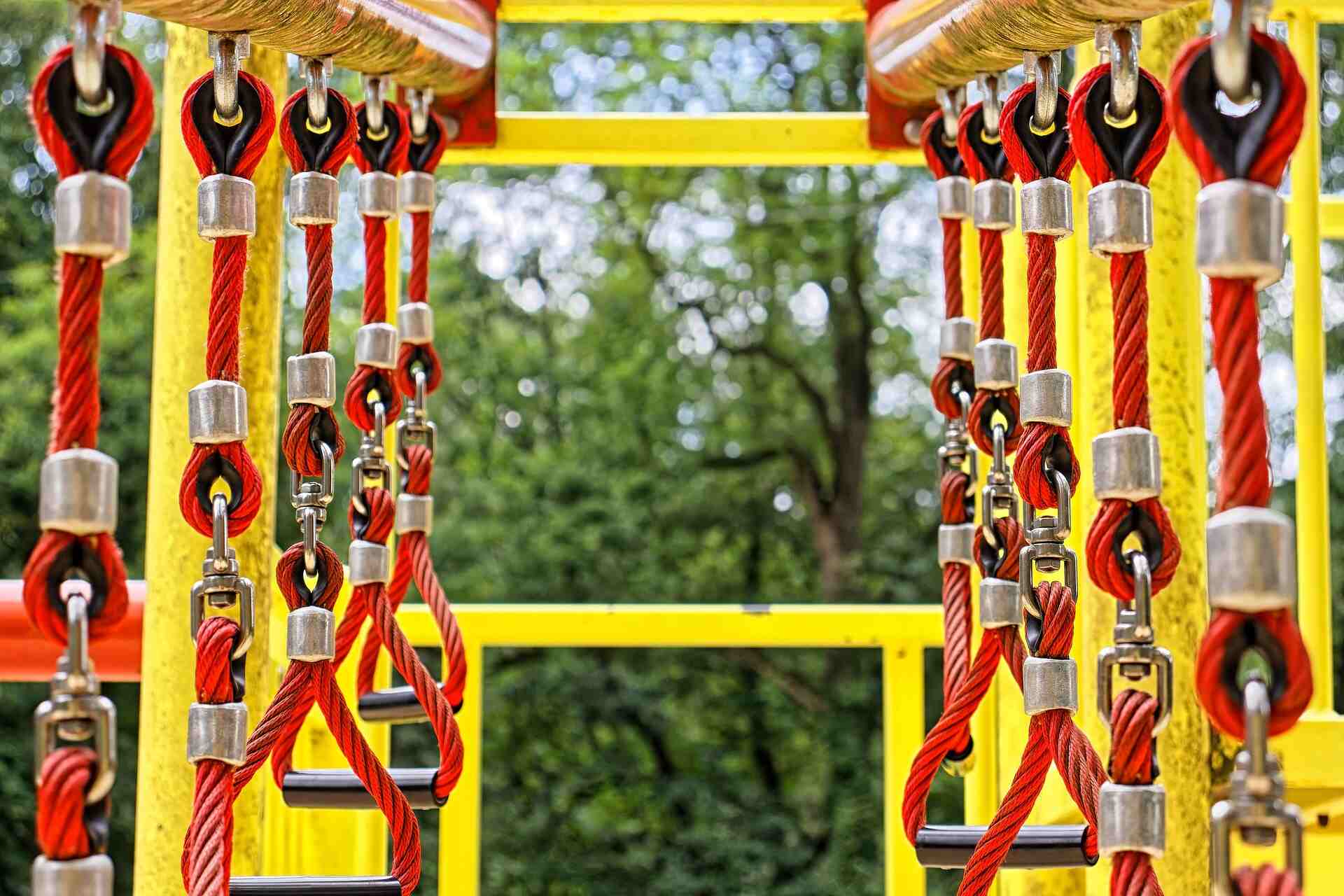 5 actieve uitjes op de Veluwe voor het hele gezin - Veluwepark Voorthuizen