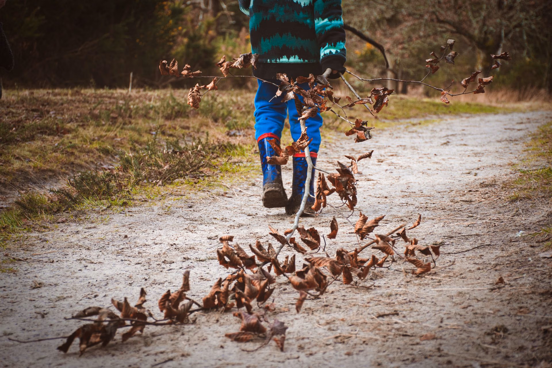 Een weekendje Veluwe met kinderen - Veluwepark Voorthuizen