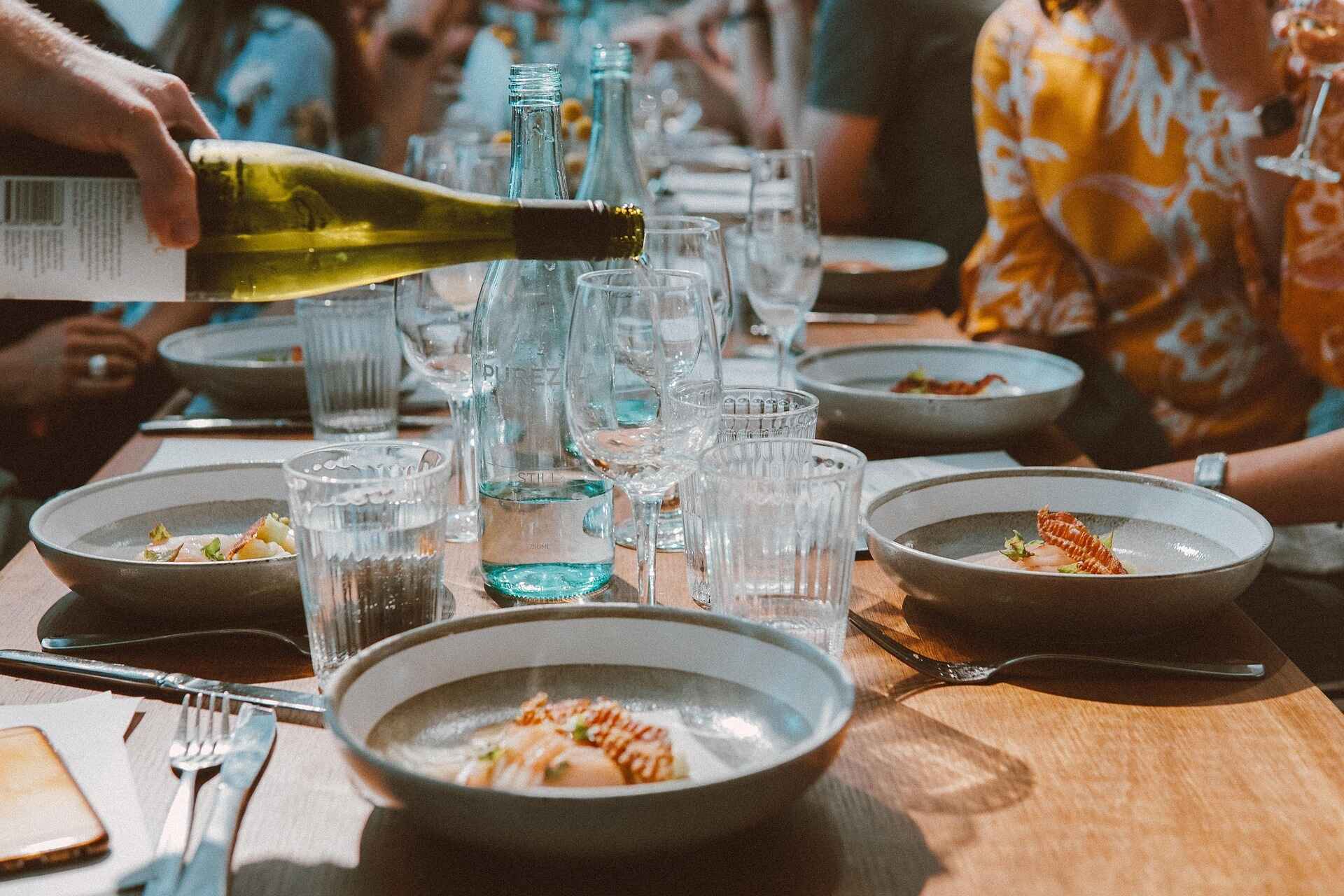 Kindvriendelijke restaurants op de Veluwe - Veluwepark Voorthuizen